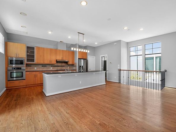 4212  Bowser Avenue  C, Dallas Texas 75219