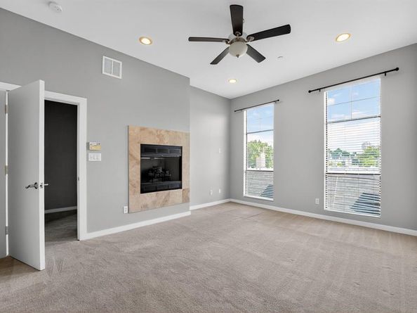 4212  Bowser Avenue  C, Dallas Texas 75219