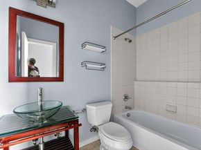 4212  Bowser Avenue  C, Dallas Texas 75219