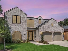 3935  Rochelle Drive , Dallas Texas 75220