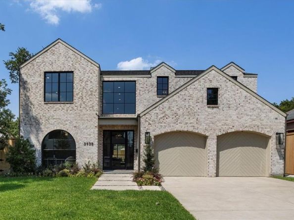 3935  Rochelle Drive , Dallas Texas 75220