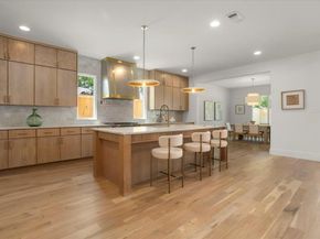 3935  Rochelle Drive , Dallas Texas 75220