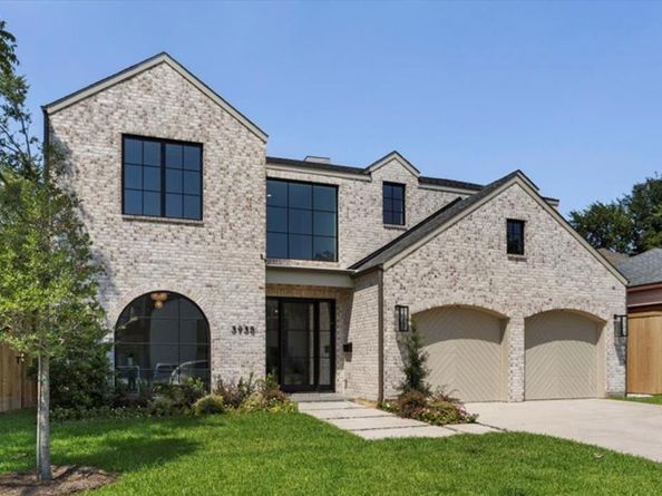 3935  Rochelle Drive , Dallas Texas 75220