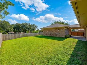 4458  Fiesta Street , Fort Worth Texas 76133