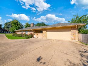 4458  Fiesta Street , Fort Worth Texas 76133