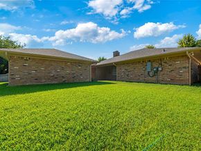4458  Fiesta Street , Fort Worth Texas 76133