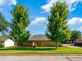 4458  Fiesta Street , Fort Worth Texas 76133