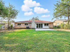 1603  Winderemere Drive , Arlington Texas 76014