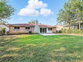 1603  Winderemere Drive , Arlington Texas 76014