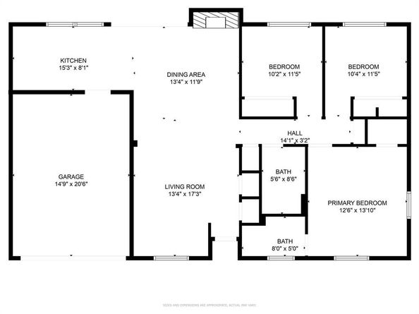 1603  Winderemere Drive , Arlington Texas 76014