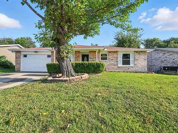 1603  Winderemere Drive 