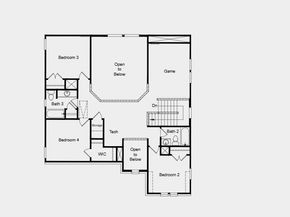 539  Wisteria Street , Oak Point Texas 75068