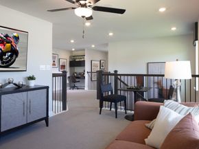 539  Wisteria Street , Oak Point Texas 75068
