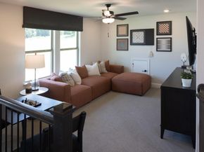 539  Wisteria Street , Oak Point Texas 75068