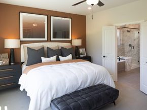 539  Wisteria Street , Oak Point Texas 75068