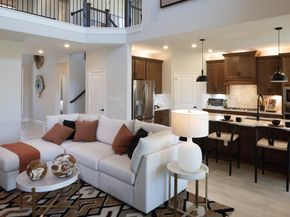 539  Wisteria Street , Oak Point Texas 75068