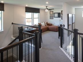 539  Wisteria Street , Oak Point Texas 75068
