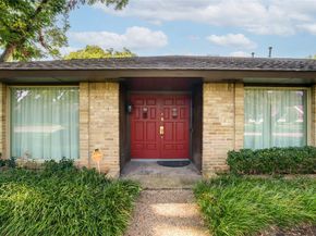 4032  Echo Glen Drive , Dallas Texas 75244