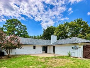 2203  foxcroft Circle , Denton Texas 76209