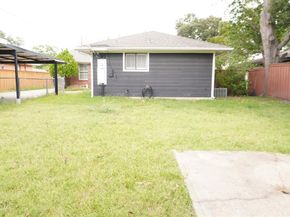 1419  Flamingo Lane , Garland Texas 75042
