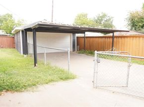 1419  Flamingo Lane , Garland Texas 75042