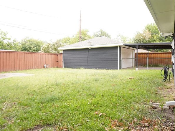 1419  Flamingo Lane , Garland Texas 75042