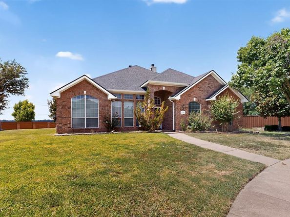 7705  Whitecedar Lane , Rowlett Texas 75089