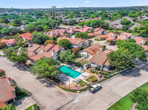 619  Mission Circle , Irving Texas 75063