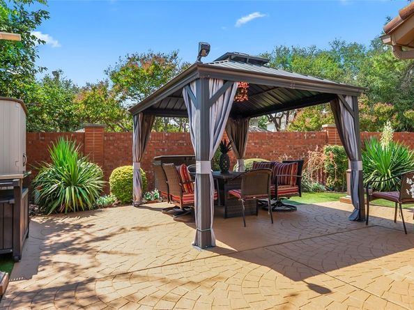 619  Mission Circle , Irving Texas 75063