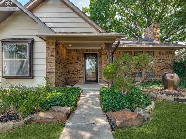 4022  Azalea Lane , Garland Texas 75043