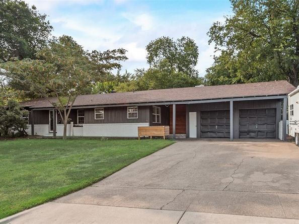 6555  Calmont Avenue , Fort Worth Texas 76116