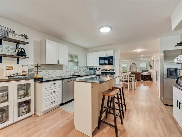 6555  Calmont Avenue , Fort Worth Texas 76116
