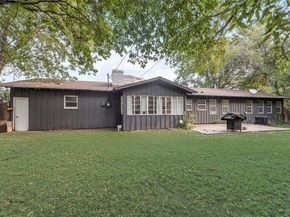 6555  Calmont Avenue , Fort Worth Texas 76116