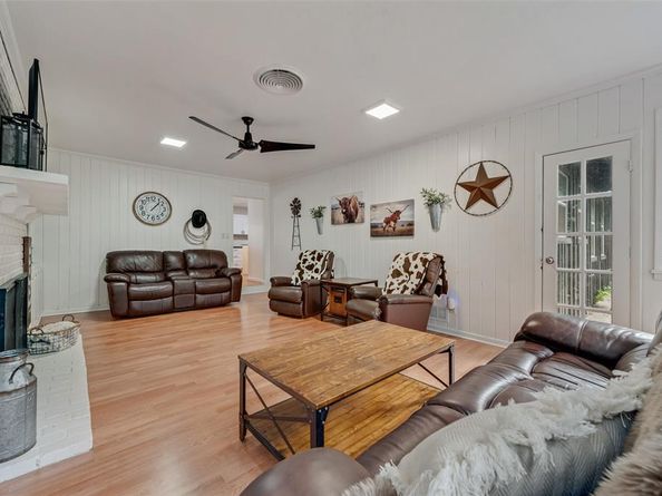 6555  Calmont Avenue , Fort Worth Texas 76116
