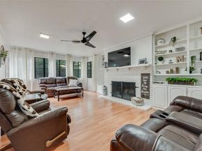 6555  Calmont Avenue , Fort Worth Texas 76116