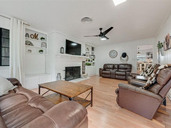 6555  Calmont Avenue , Fort Worth Texas 76116