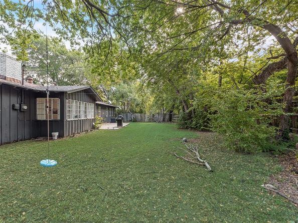 6555  Calmont Avenue , Fort Worth Texas 76116