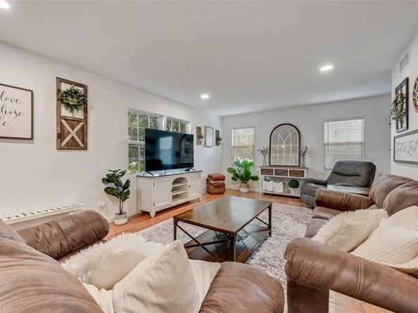 6555  Calmont Avenue , Fort Worth Texas 76116