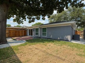 2123  Luau Street , Mesquite Texas 75150