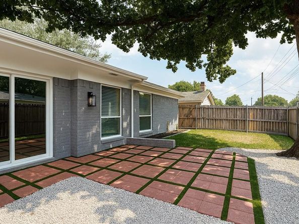 2123  Luau Street , Mesquite Texas 75150