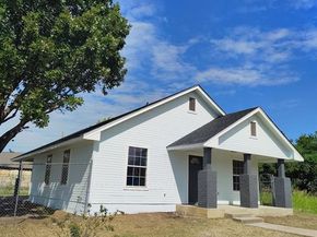 1064  Bransford Street , Fort Worth Texas 76104