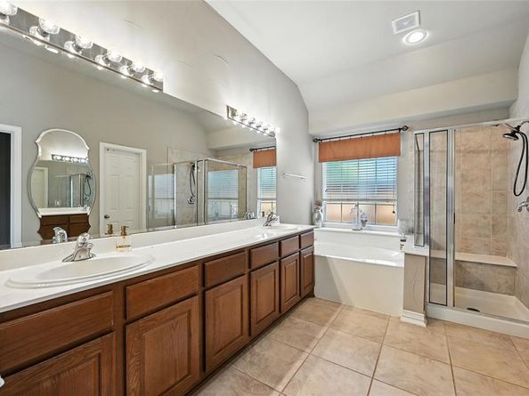4537  Brenda Drive , Flower Mound Texas 75022