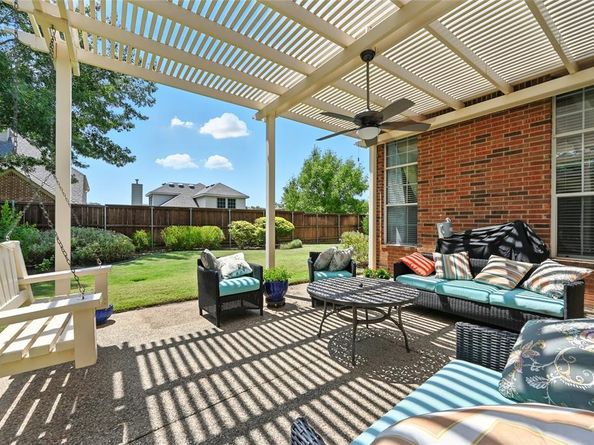 4537  Brenda Drive , Flower Mound Texas 75022