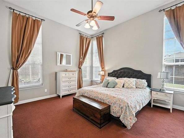4537  Brenda Drive , Flower Mound Texas 75022