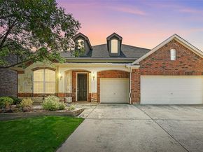4537  Brenda Drive , Flower Mound Texas 75022