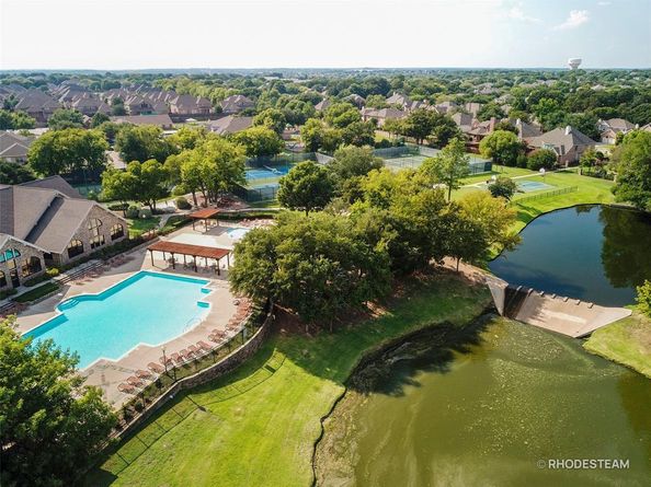 4537  Brenda Drive , Flower Mound Texas 75022