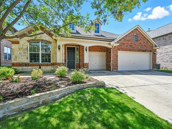 4537  Brenda Drive , Flower Mound Texas 75022