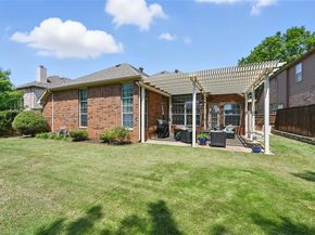 4537  Brenda Drive , Flower Mound Texas 75022