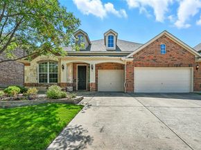 4537  Brenda Drive , Flower Mound Texas 75022
