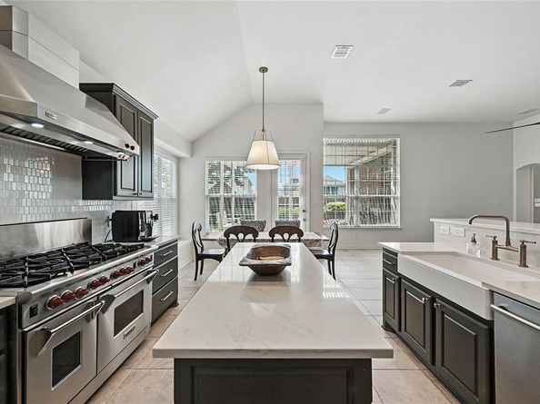 4537  Brenda Drive , Flower Mound Texas 75022